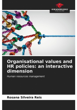 Organisational values and HR policies