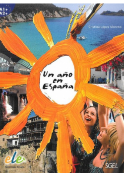 Un ano en Espana