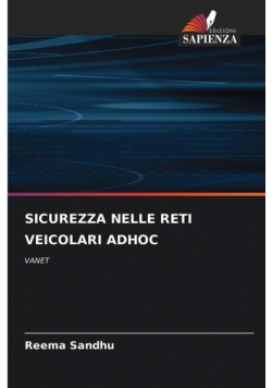 Sicurezza Nelle Reti Veicolari Adhoc