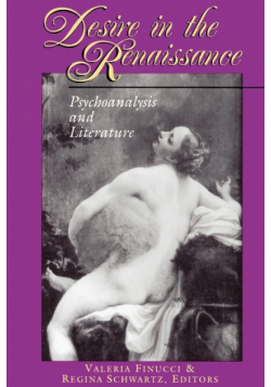 Desire in the Renaissance