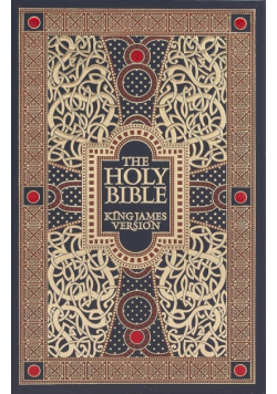 Holy Bible: King James Version