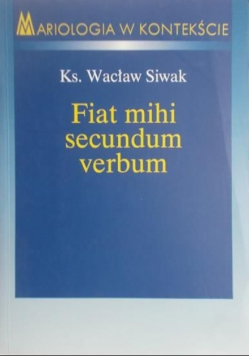 Per Spiritum ad Mariam