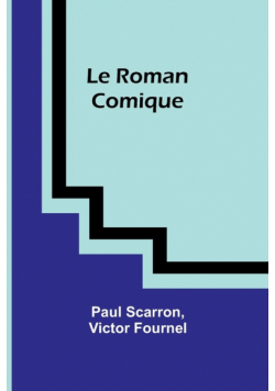 Le Roman Comique