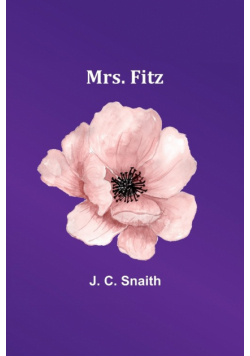 Mrs. Fitz