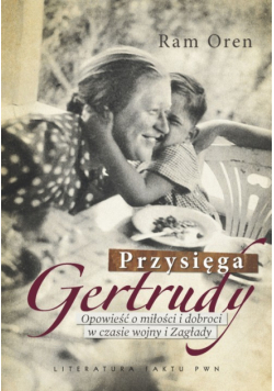 Przysięga Gertrudy