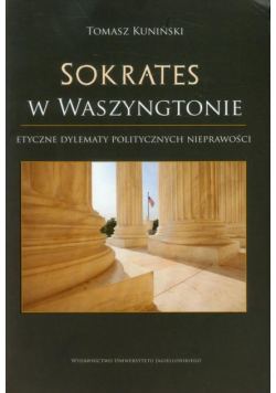 Sokrates w Waszyngtonie