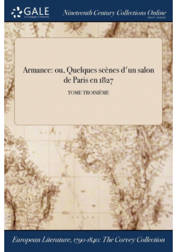 Armance