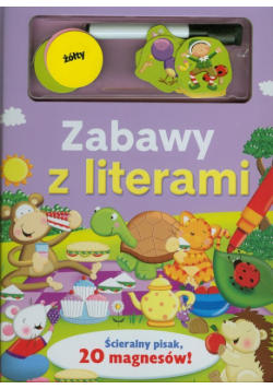 Zabawy z literami