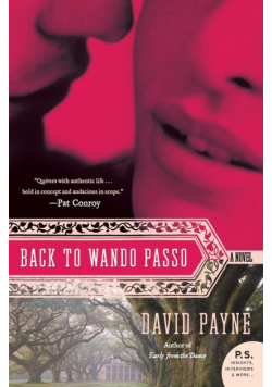 Back to Wando Passo
