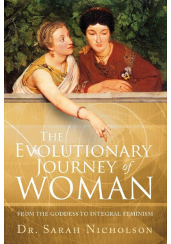 The Evolutionary Journey of Woman