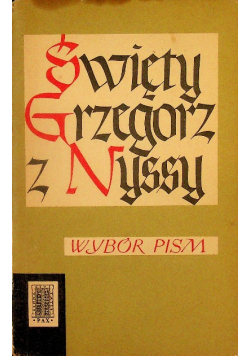 Wybór pism