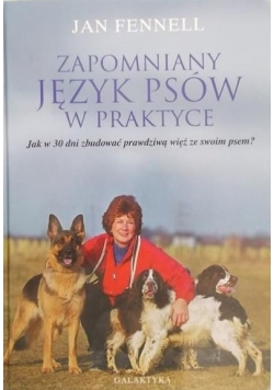 Zapomniany język psów w praktyce.