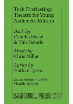 Tuck Everlasting