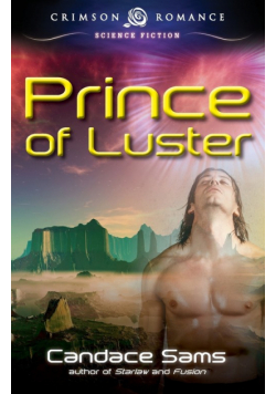 Prince of Luster