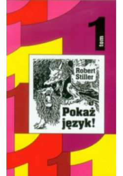 Pokaż język Tom 1