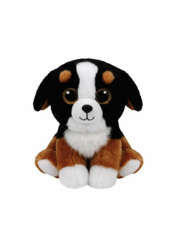 Beanie Babies Roscoe pies mały