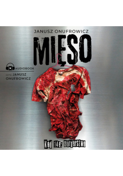 Mięso. Kod 148: morderstwo