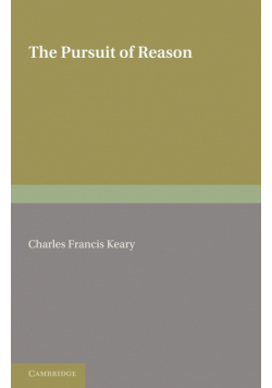 The Pursuit of Reason