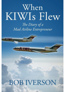 When KIWIs Flew