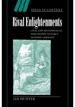 Rival Enlightenments