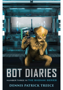 Bot Diaries