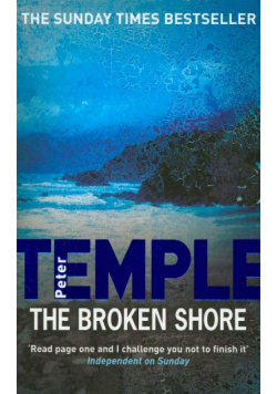 The Broken Shore