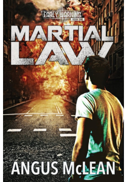 Martial Law