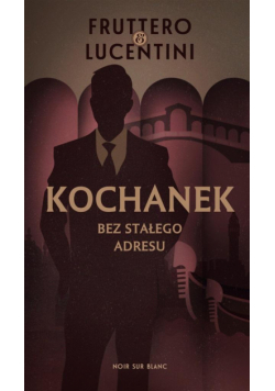 Kochanek bez stałego adresu