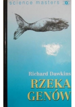 Rzeka genów