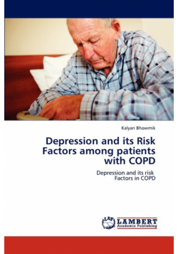 Depression and Its Risk Factors Among Patients with Copd