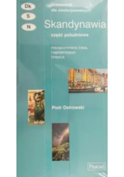 Skandynawia