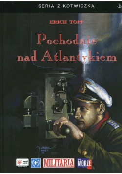 Pochodnie nad Atlantykiem
