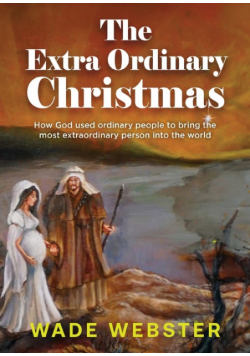 The Extra Ordinary Christmas