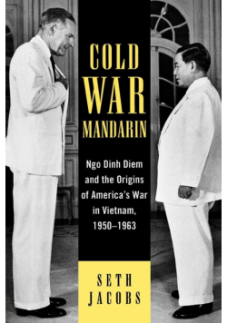 Cold War Mandarin