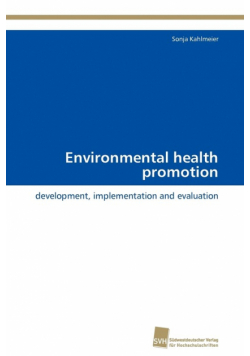 Environmental health promotion