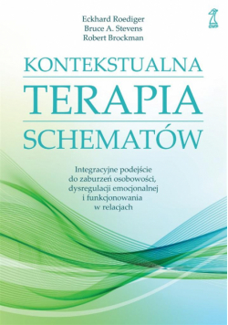 Kontekstualna terapia schematów