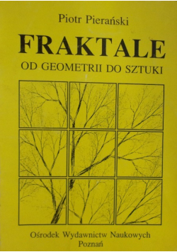 Fraktale od geometrii do sztuki