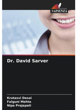 Dr. David Sarver