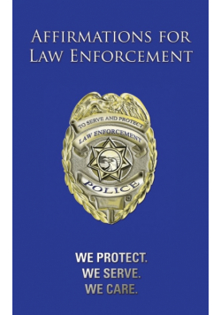 Affirmations for Law Enforcement