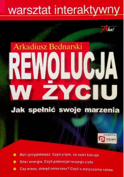 Rewolucja w życiu