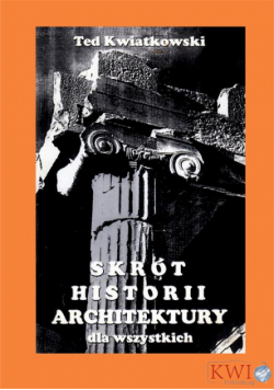 Skrót historii architektury dla wszystkich