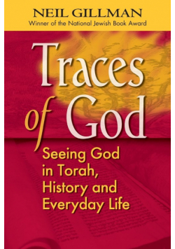 Traces of God