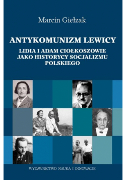 Antykomuniści lewicy