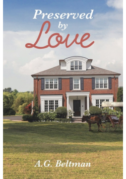 Preserved by Love