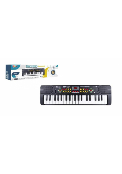 Organki + ładowarka