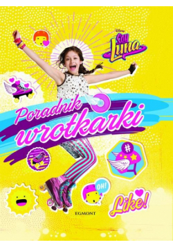 Luna Poradnik wrotkarki