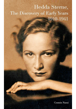 Hedda Sterne, The Discovery of Early Years 1910-1941