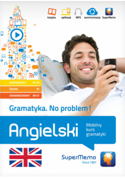 Gramatyka No problem! Angielski