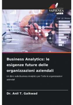 Business Analytics