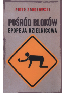Pośród bloków